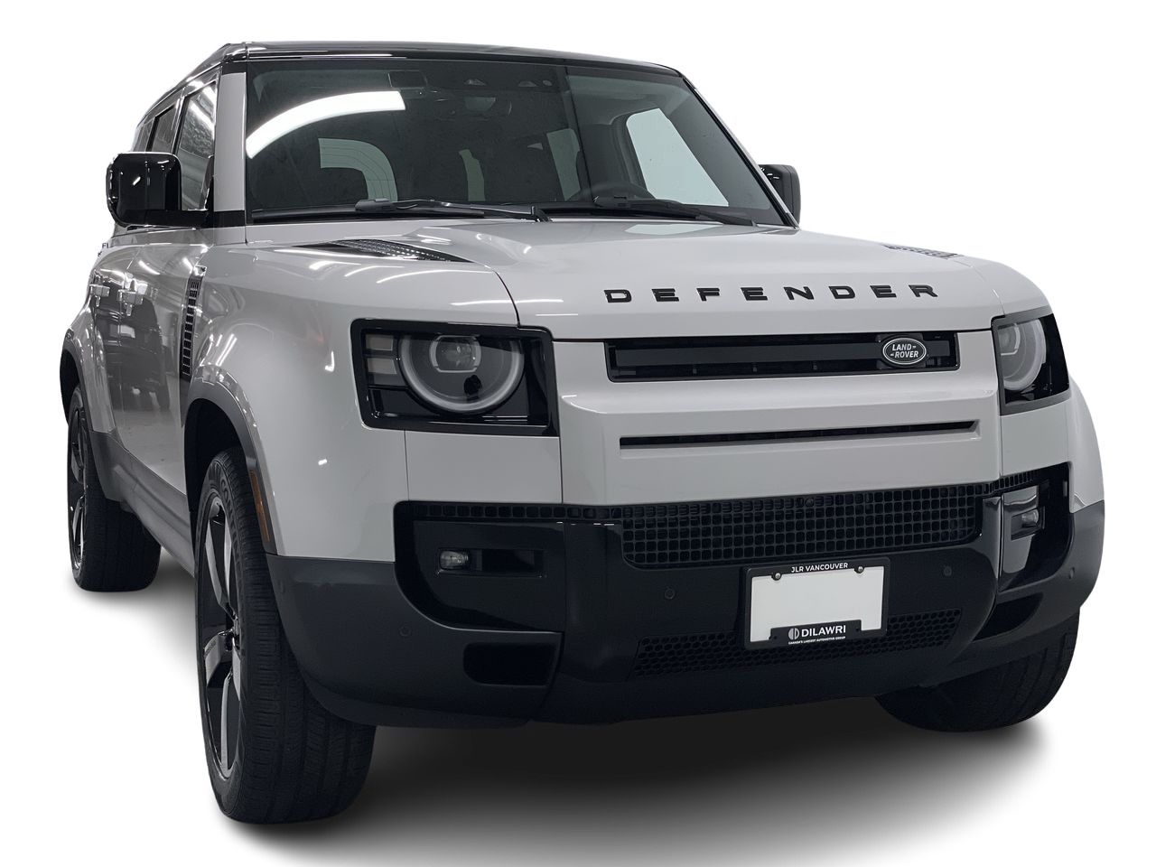 Land Rover Defender 110  2026 à , Colombie-Britannique