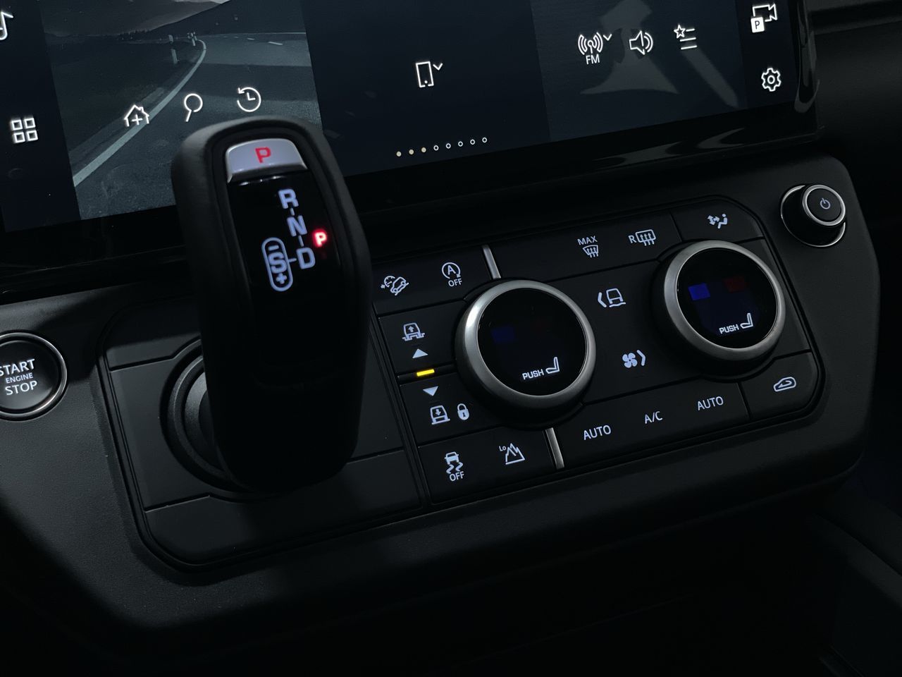 Land Rover Defender 110  2026 à , Colombie-Britannique