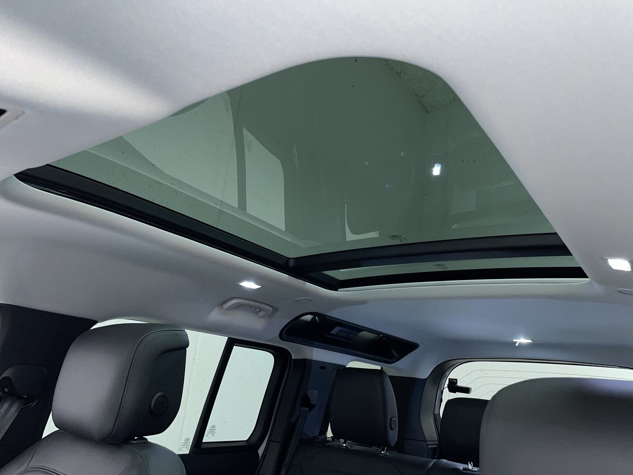 Land Rover Defender 110  2026 à , Colombie-Britannique