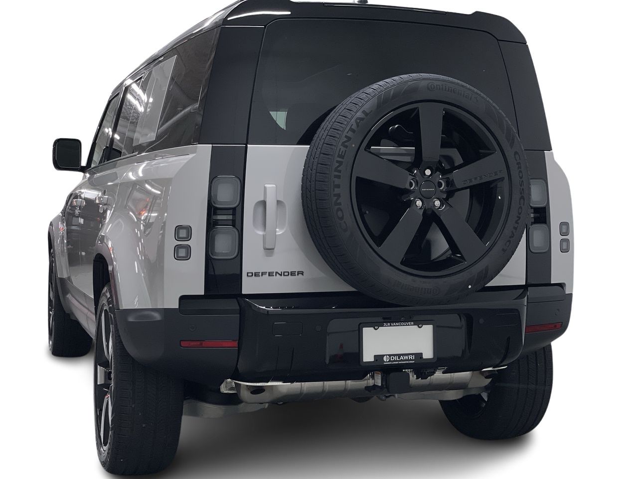 Land Rover Defender 110  2026 à , Colombie-Britannique