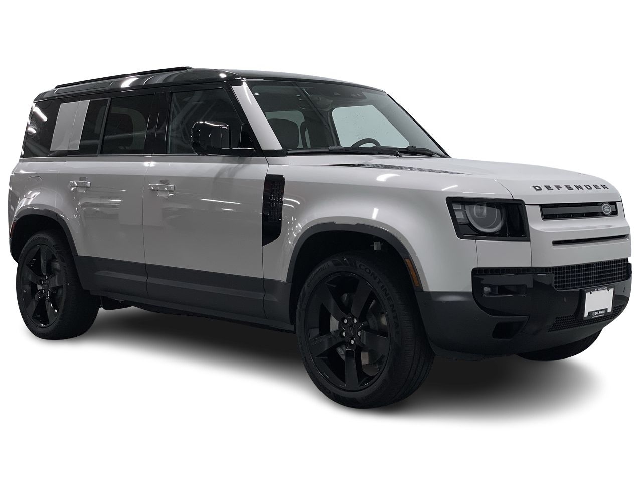 Land Rover Defender 110  2026 à , Colombie-Britannique