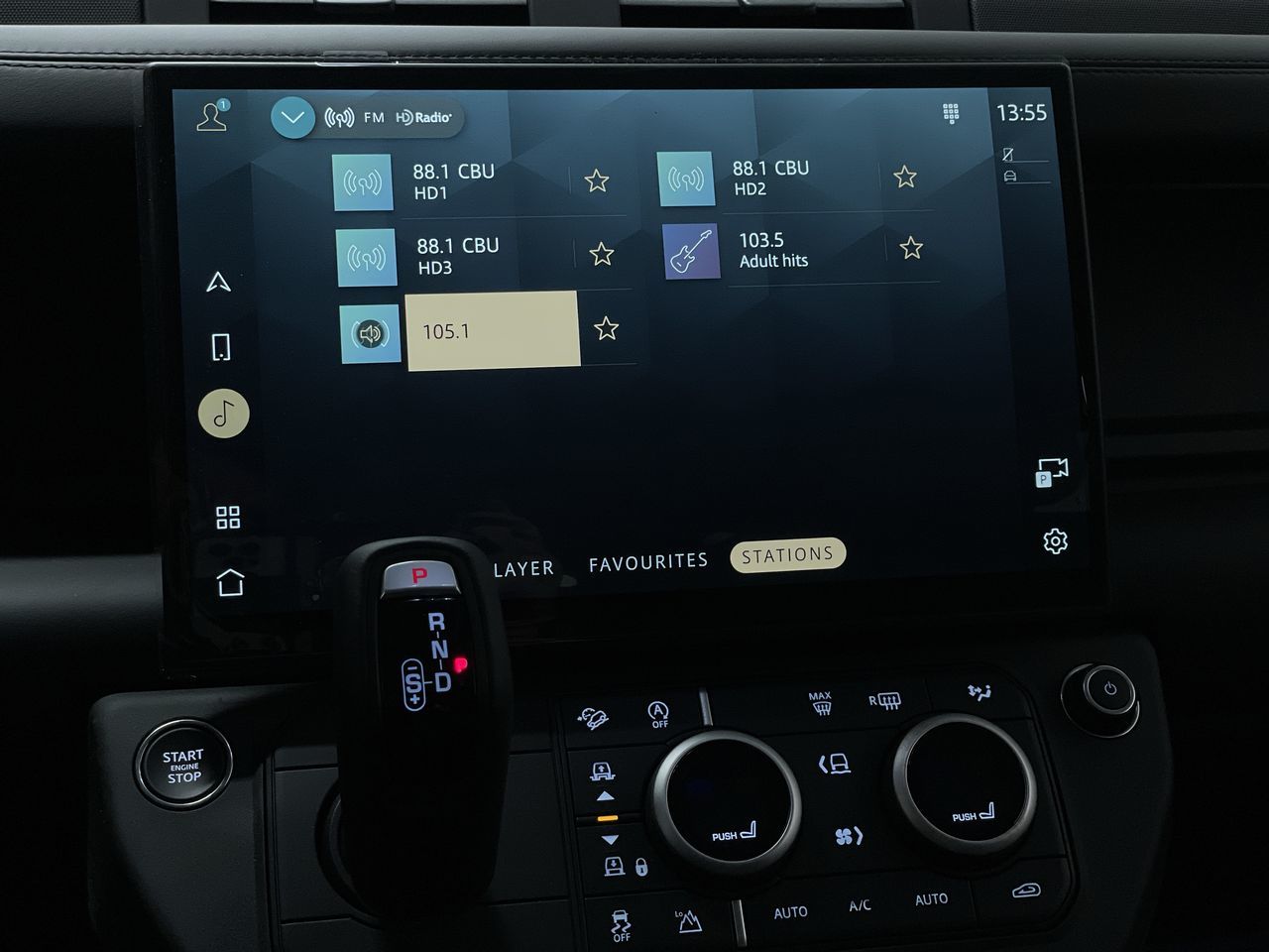 Land Rover Defender 110  2026 à , Colombie-Britannique