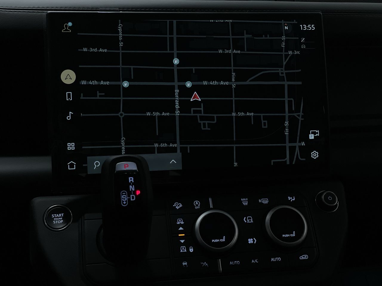 Land Rover Defender 110  2026 à , Colombie-Britannique