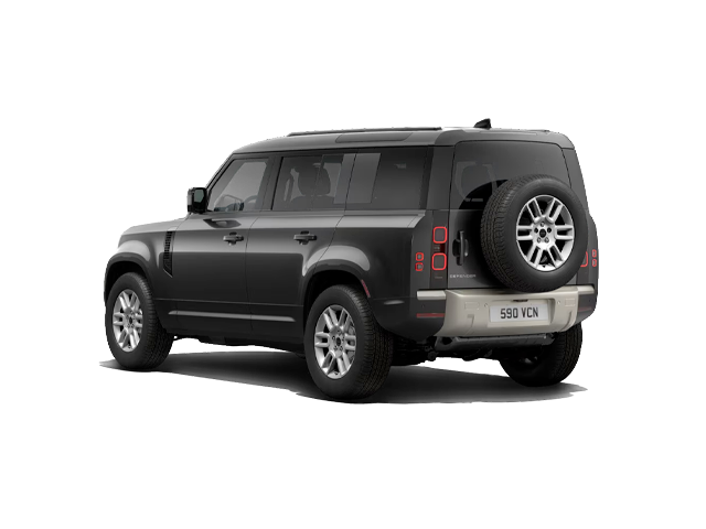 2026 Land Rover Defender 110 in Vancouver, British Columbia