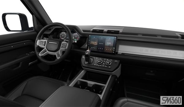 2025 Land Rover DEFENDER 130 Mild Hybrid in Vancouver, British Columbia