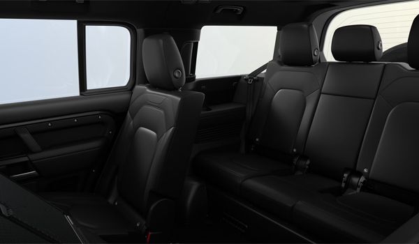 2026  Defender 130 Mild Hybrid