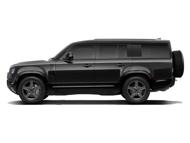 2026  Defender 130 Mild Hybrid