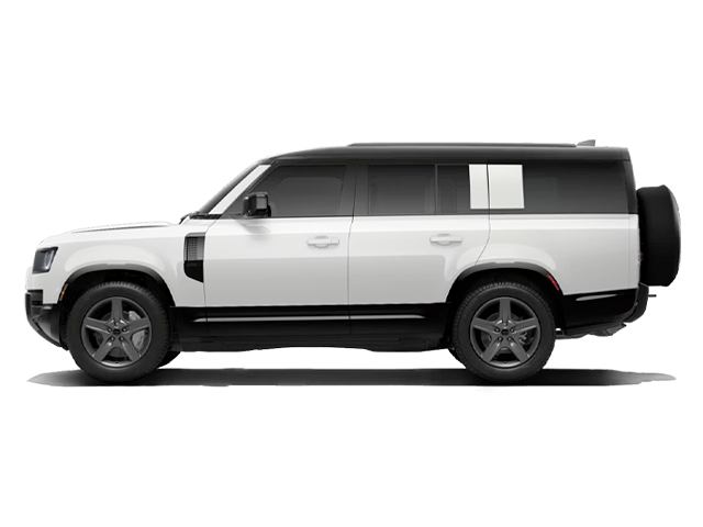 2026  Defender 130 Mild Hybrid