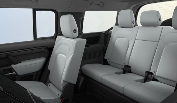 2026  Defender 130 Mild Hybrid