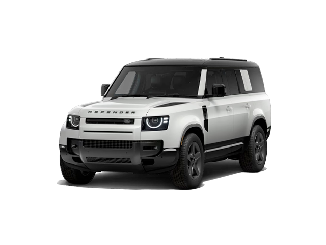 2026  Defender 130 Mild Hybrid