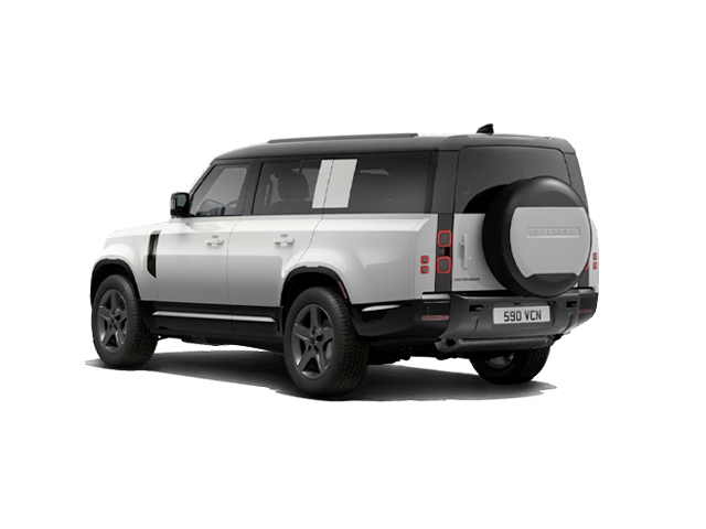 2026  Defender 130 Mild Hybrid