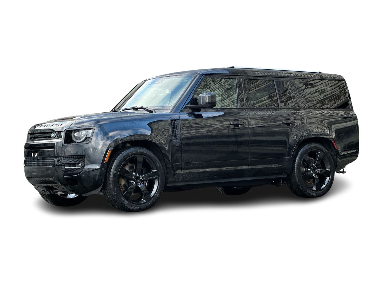 2025 Land Rover Defender 130 in Vancouver, British Columbia