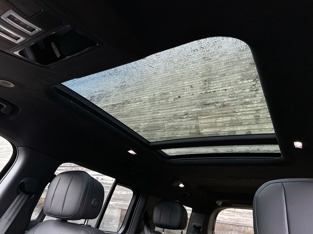 2025 Land Rover Defender 130 in Vancouver, British Columbia