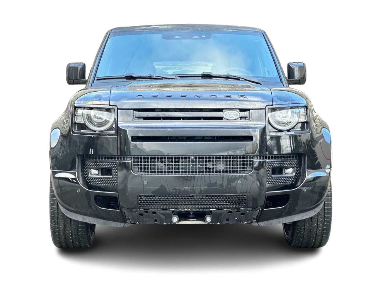 2025 Land Rover Defender 130 in Vancouver, British Columbia