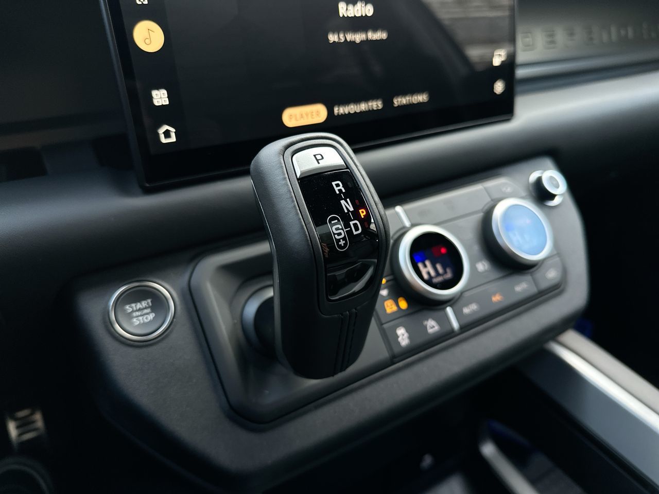 2025 Land Rover Defender 130 in Vancouver, British Columbia