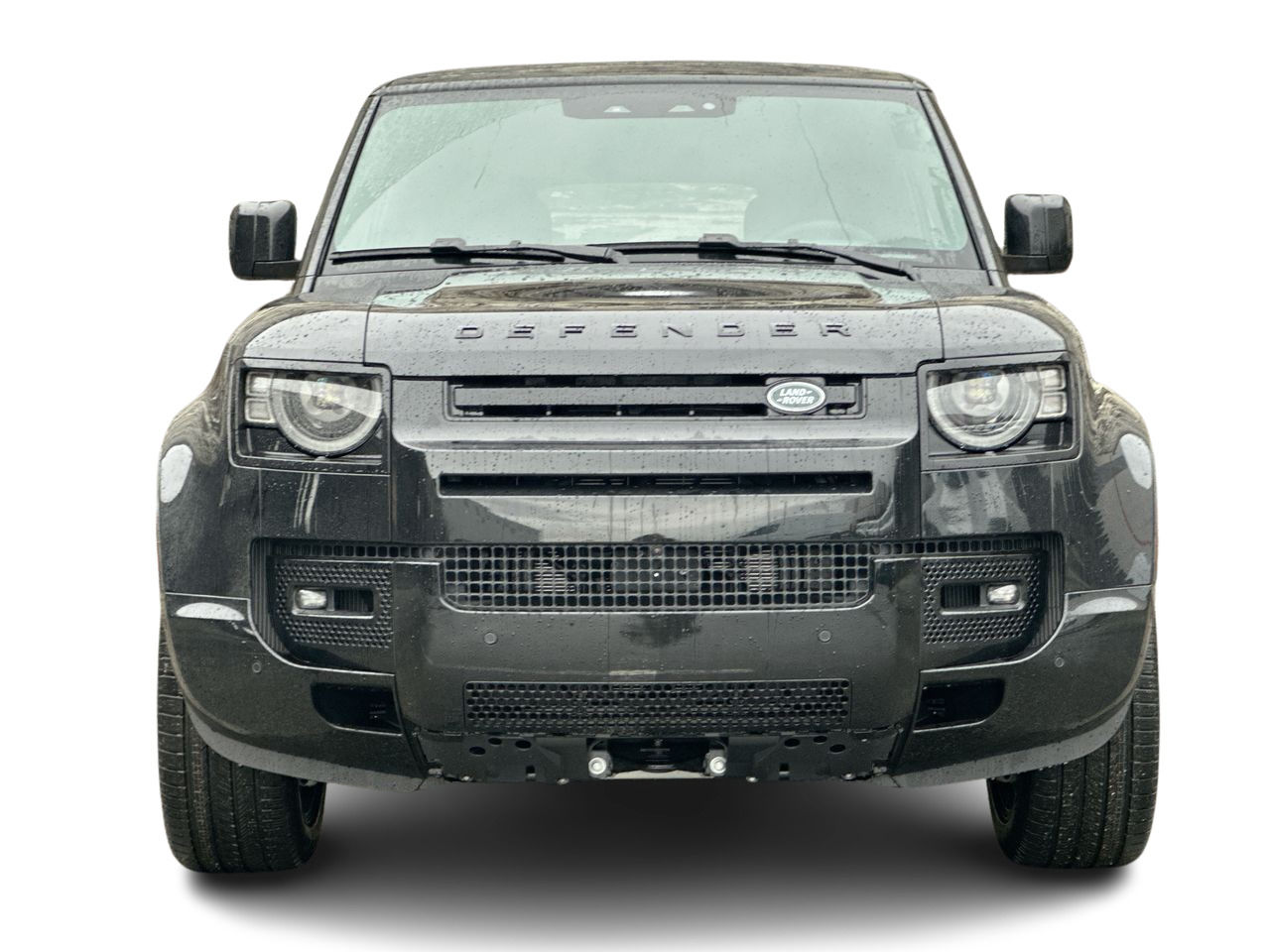 2025 Land Rover Defender 130 in Vancouver, British Columbia