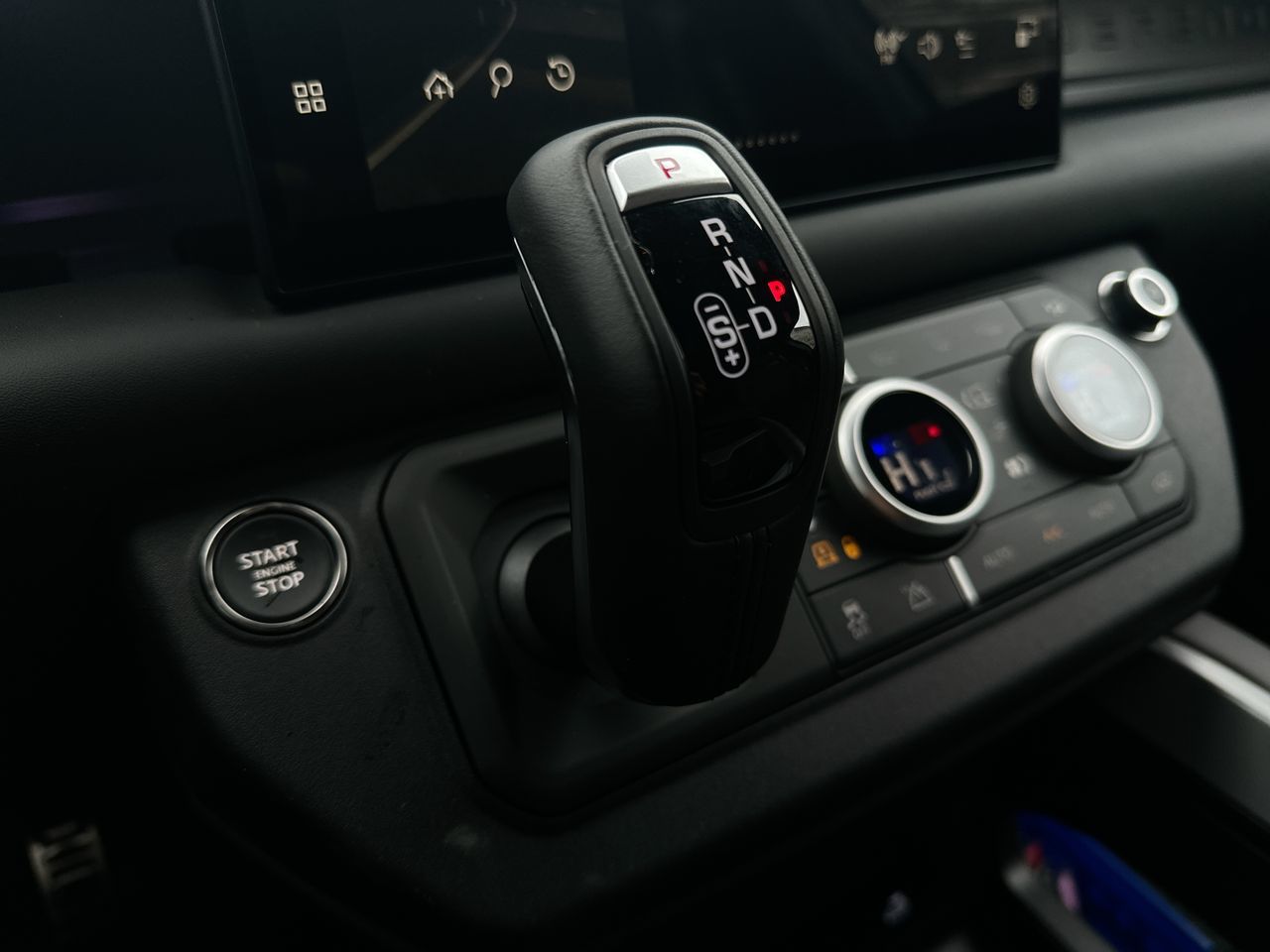 2025 Land Rover Defender 130 in Vancouver, British Columbia