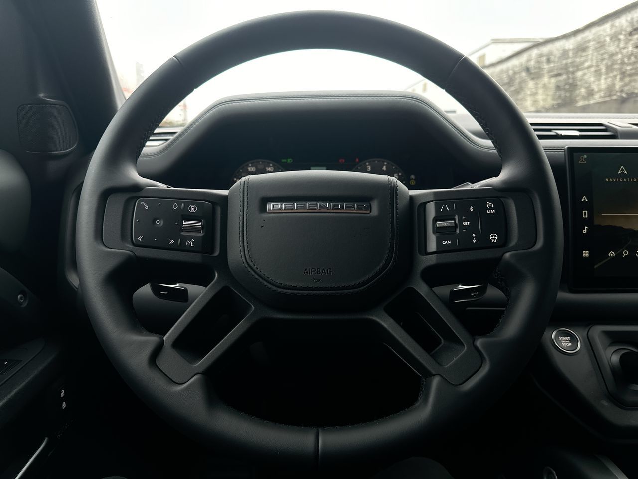 2025 Land Rover Defender 130 in Vancouver, British Columbia
