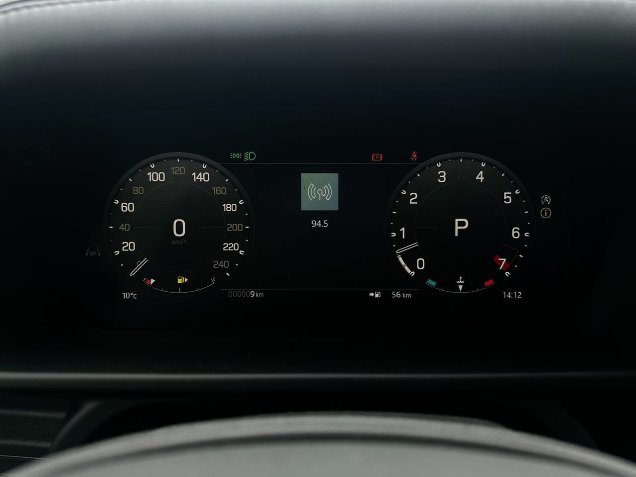 2025 Land Rover Defender 130 in Vancouver, British Columbia