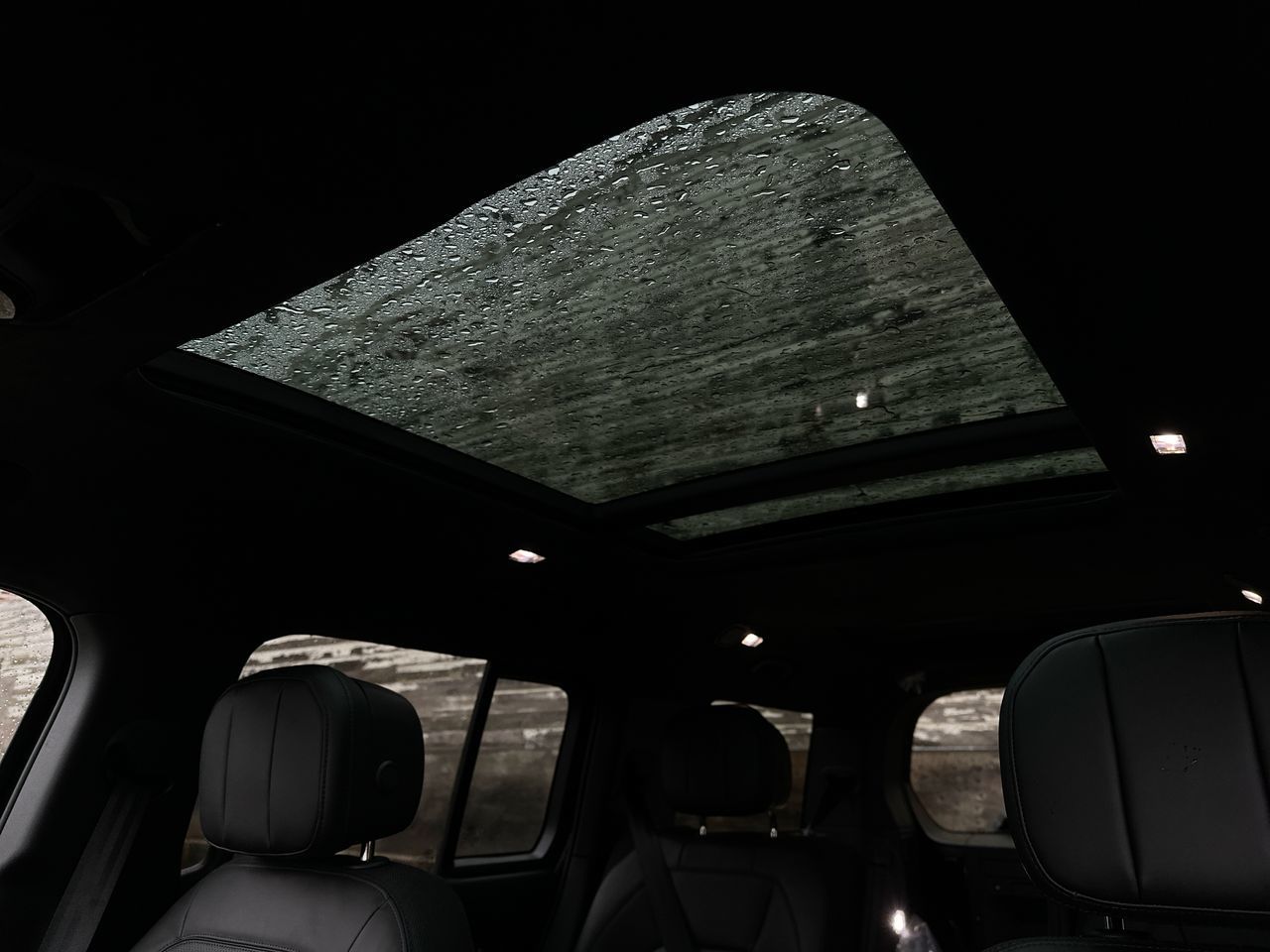 2025 Land Rover Defender 130 in Vancouver, British Columbia
