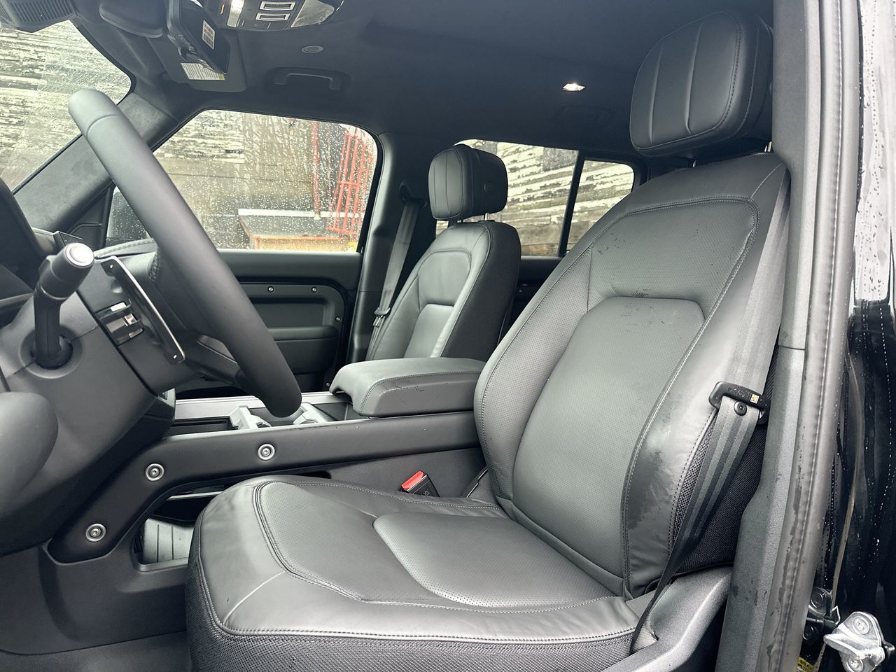 2025 Land Rover Defender 130 in Vancouver, British Columbia