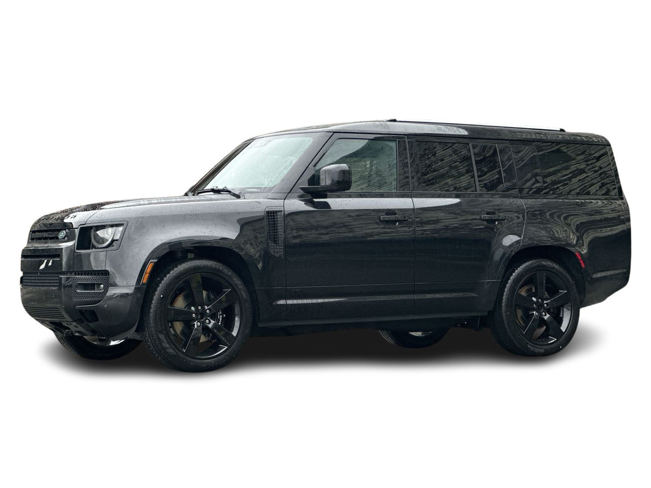 2025 Land Rover Defender 130 in Vancouver, British Columbia
