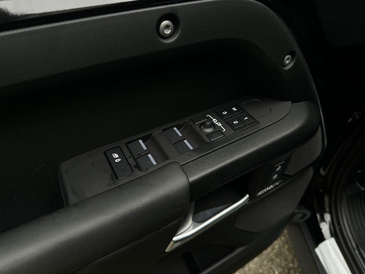 2025 Land Rover Defender 130 in Vancouver, British Columbia