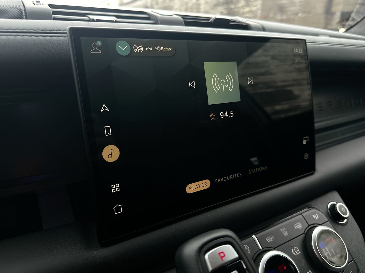 2025 Land Rover Defender 130 in Vancouver, British Columbia