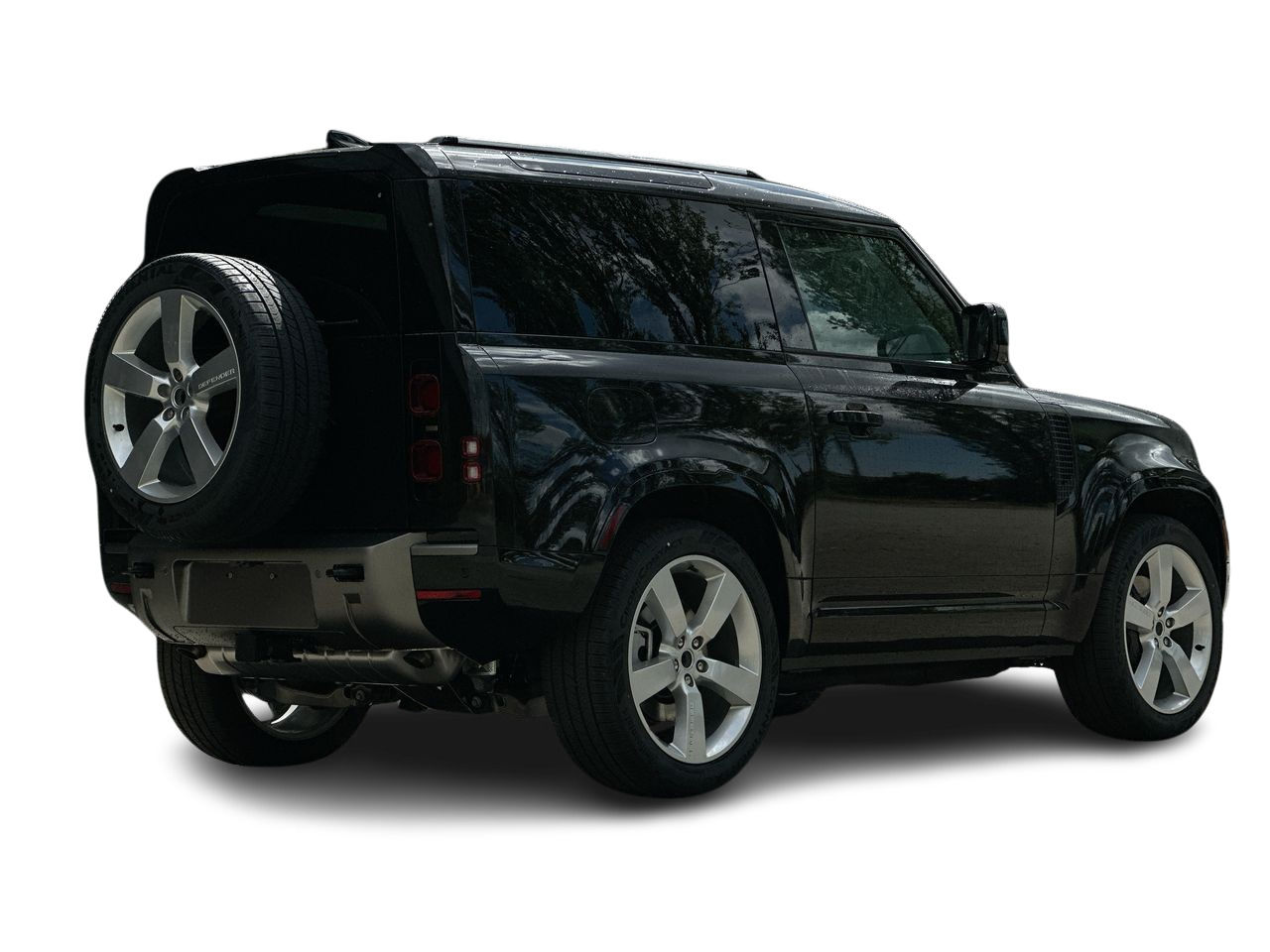 Land Rover DEFENDER 90 Mild Hybrid  2025 à , Colombie-Britannique