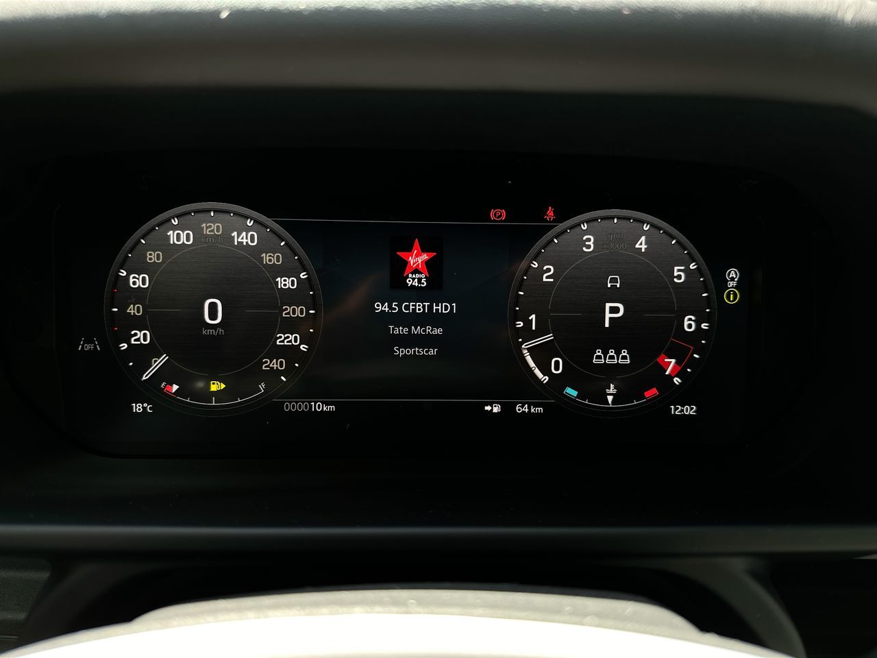 Land Rover DEFENDER 90 Mild Hybrid  2025 à , Colombie-Britannique