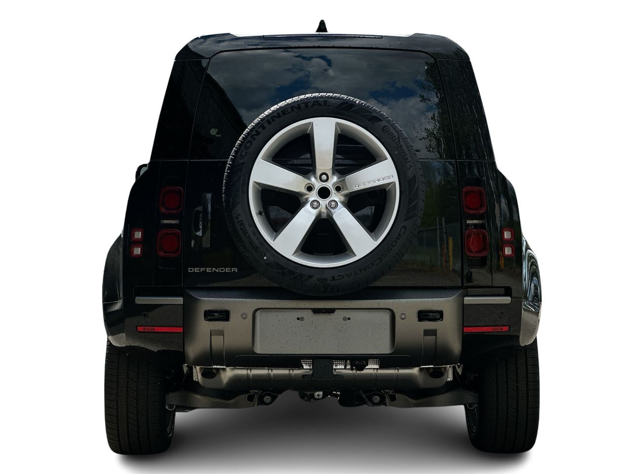 Land Rover DEFENDER 90 Mild Hybrid  2025 à , Colombie-Britannique