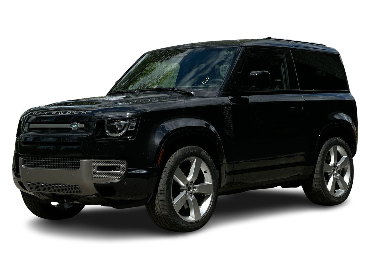 Land Rover DEFENDER 90 Mild Hybrid  2025 à , Colombie-Britannique