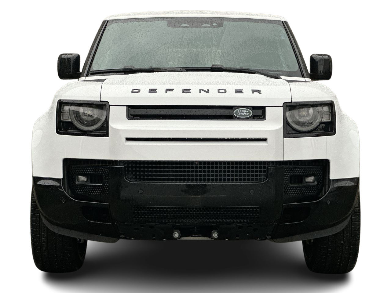 2025 Land Rover DEFENDER 90 Mild Hybrid in Vancouver, British Columbia