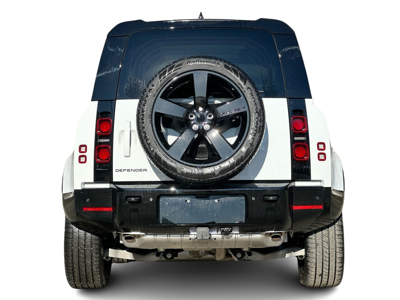 2025 Land Rover DEFENDER 90 Mild Hybrid in Vancouver, British Columbia