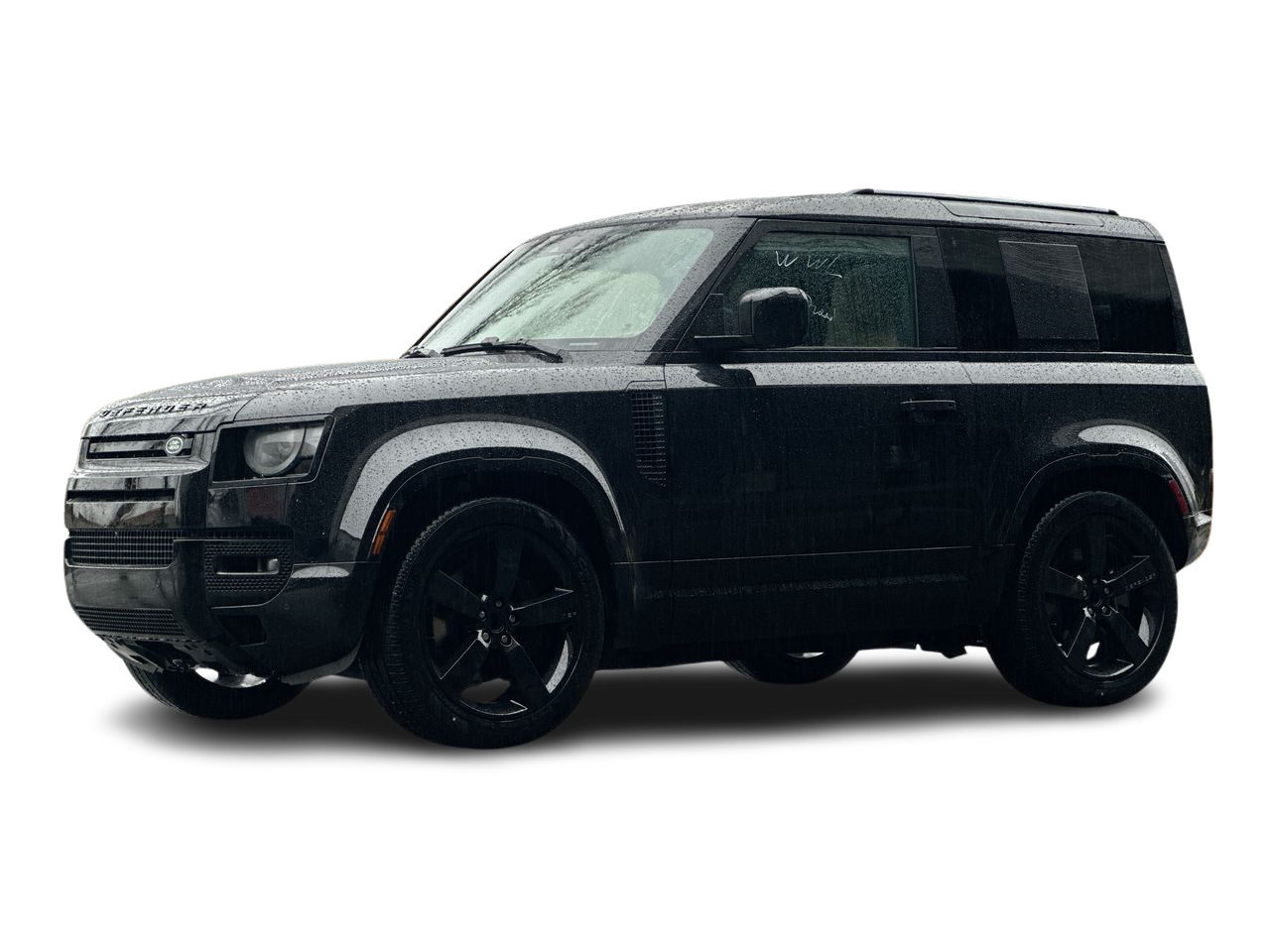 2025 Land Rover DEFENDER 90 Mild Hybrid in Vancouver, British Columbia
