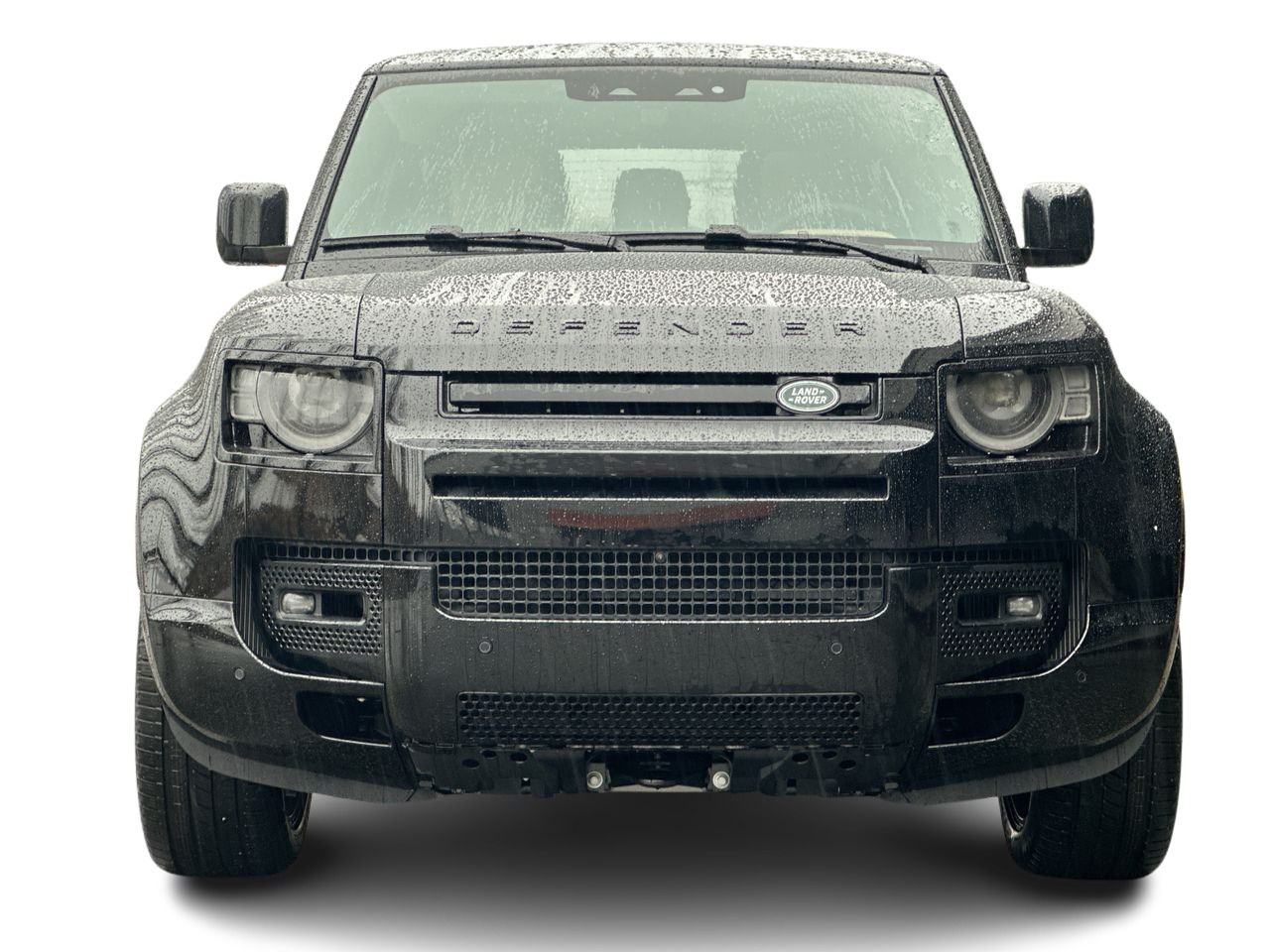 2025 Land Rover DEFENDER 90 Mild Hybrid in Vancouver, British Columbia