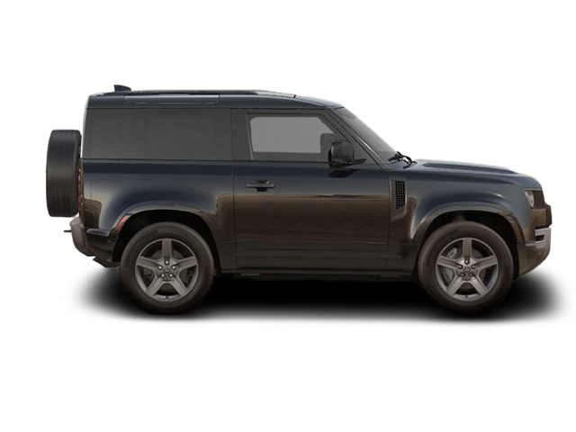 2025 Land Rover DEFENDER 90 Mild Hybrid in Vancouver, British Columbia