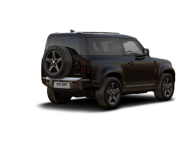 2025 Land Rover DEFENDER 90 Mild Hybrid in Vancouver, British Columbia
