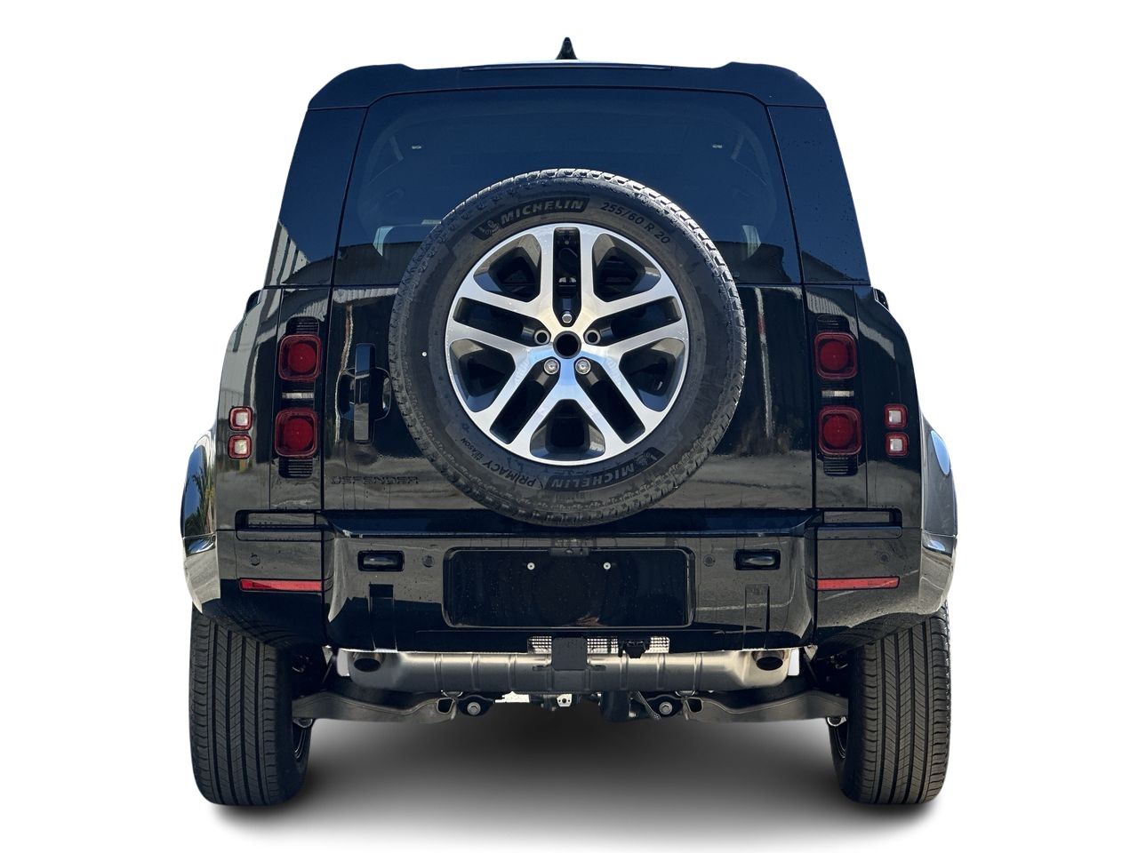 2025 Land Rover DEFENDER 90 Mild Hybrid in Vancouver, British Columbia