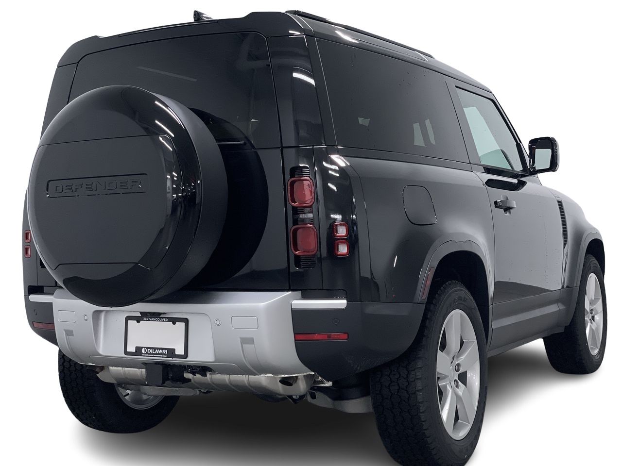 Land Rover Defender 90  2025 à , Colombie-Britannique