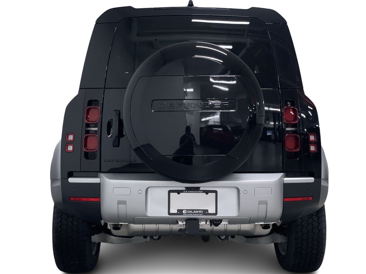 Land Rover Defender 90  2025 à , Colombie-Britannique