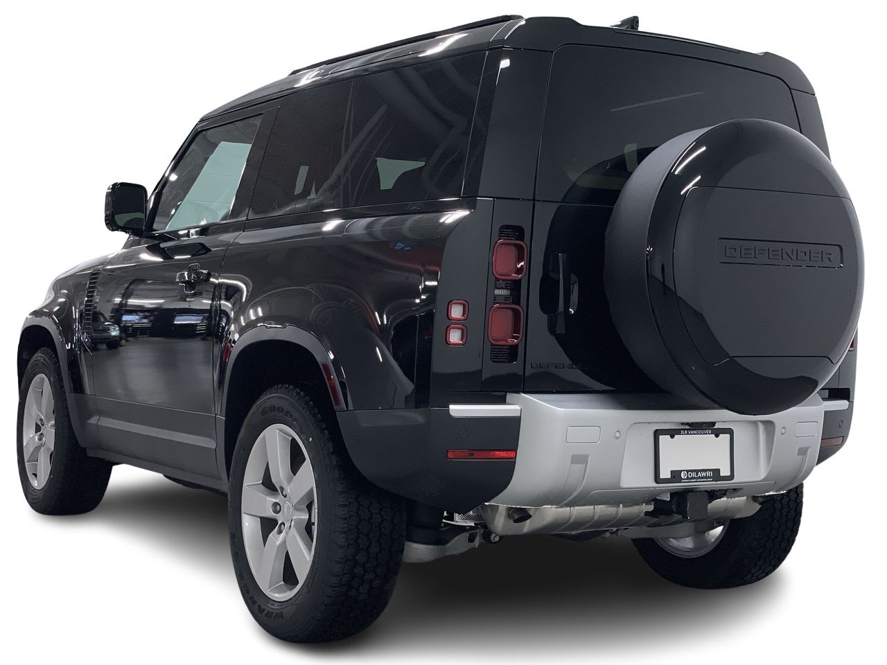 Land Rover Defender 90  2025 à , Colombie-Britannique