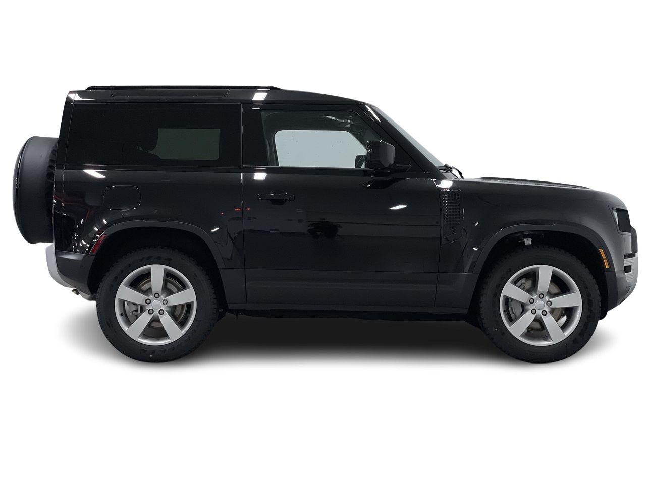 Land Rover Defender 90  2025 à , Colombie-Britannique