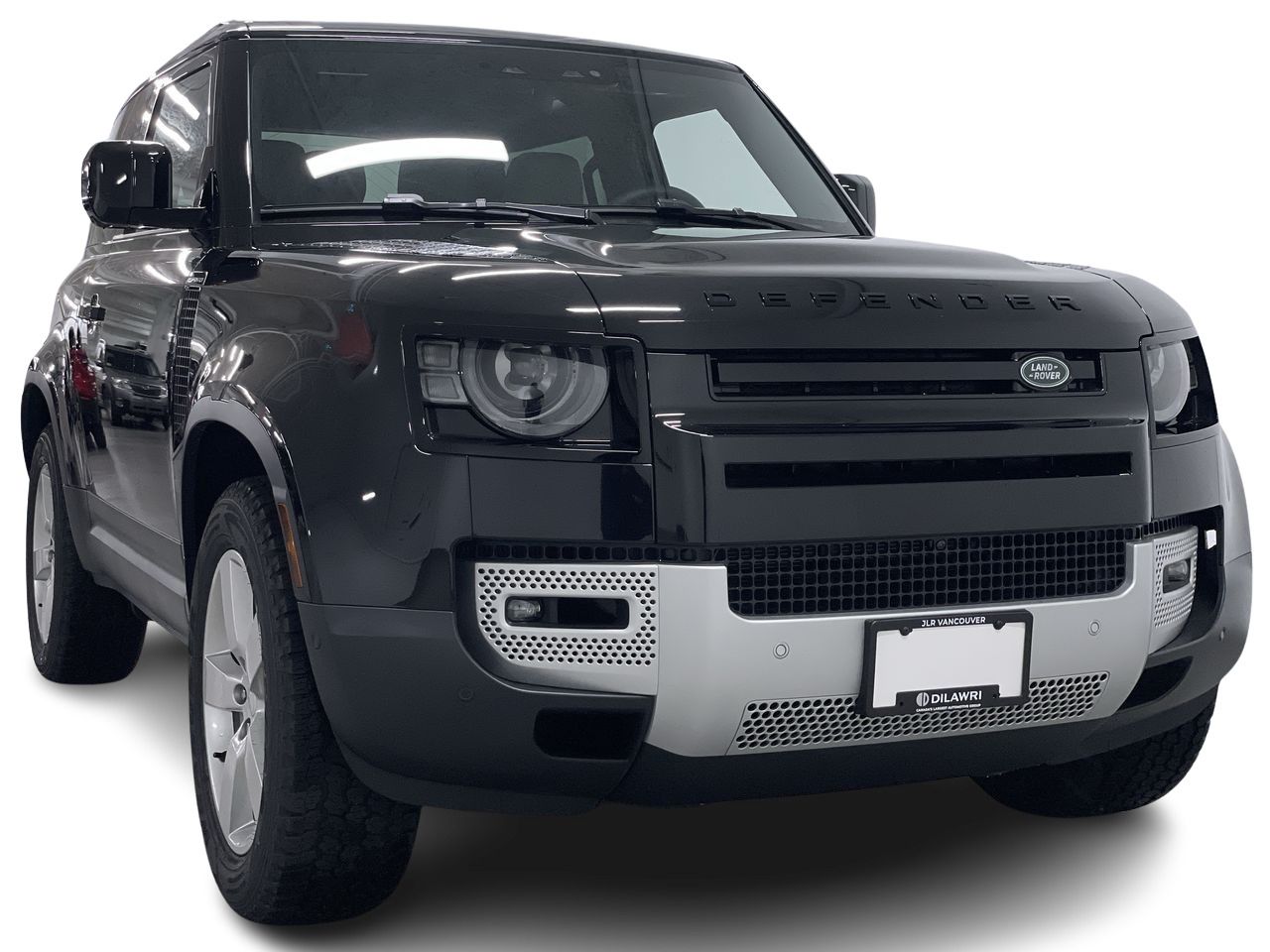 Land Rover Defender 90  2025 à , Colombie-Britannique