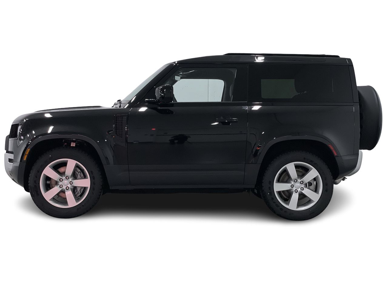 Land Rover Defender 90  2025 à , Colombie-Britannique