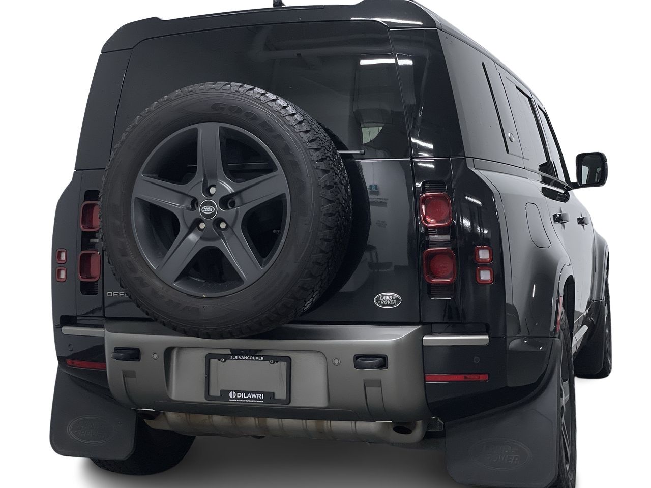 Land Rover Defender  2022 à , Colombie-Britannique