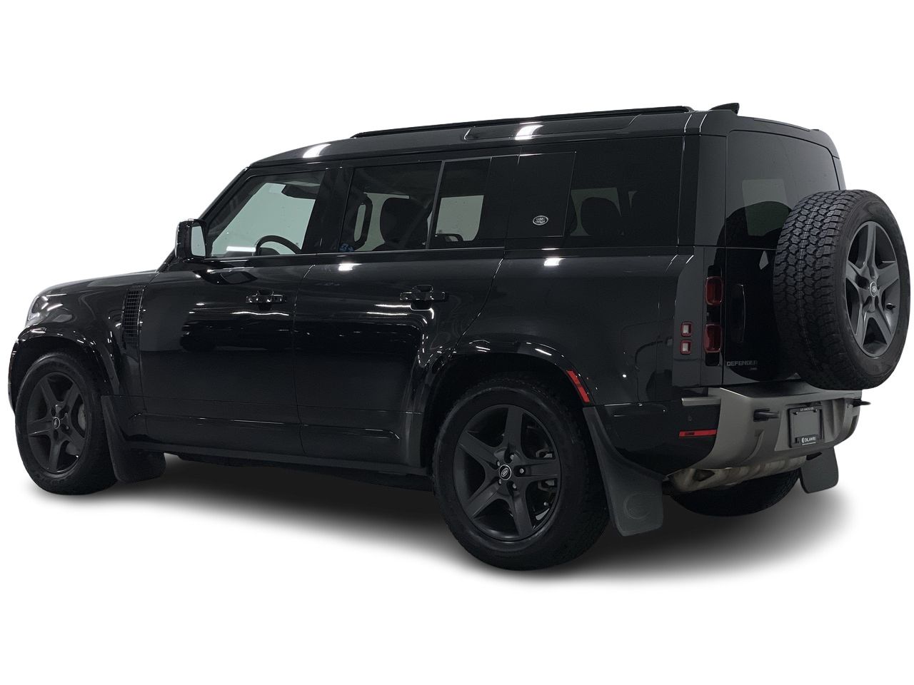Land Rover Defender  2022 à , Colombie-Britannique
