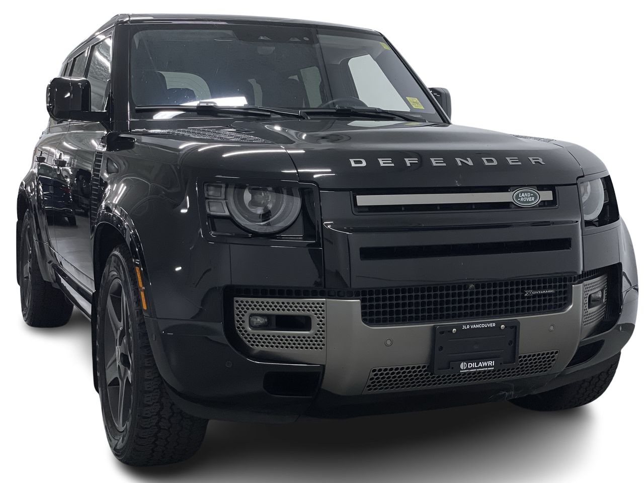 Land Rover Defender  2022 à , Colombie-Britannique