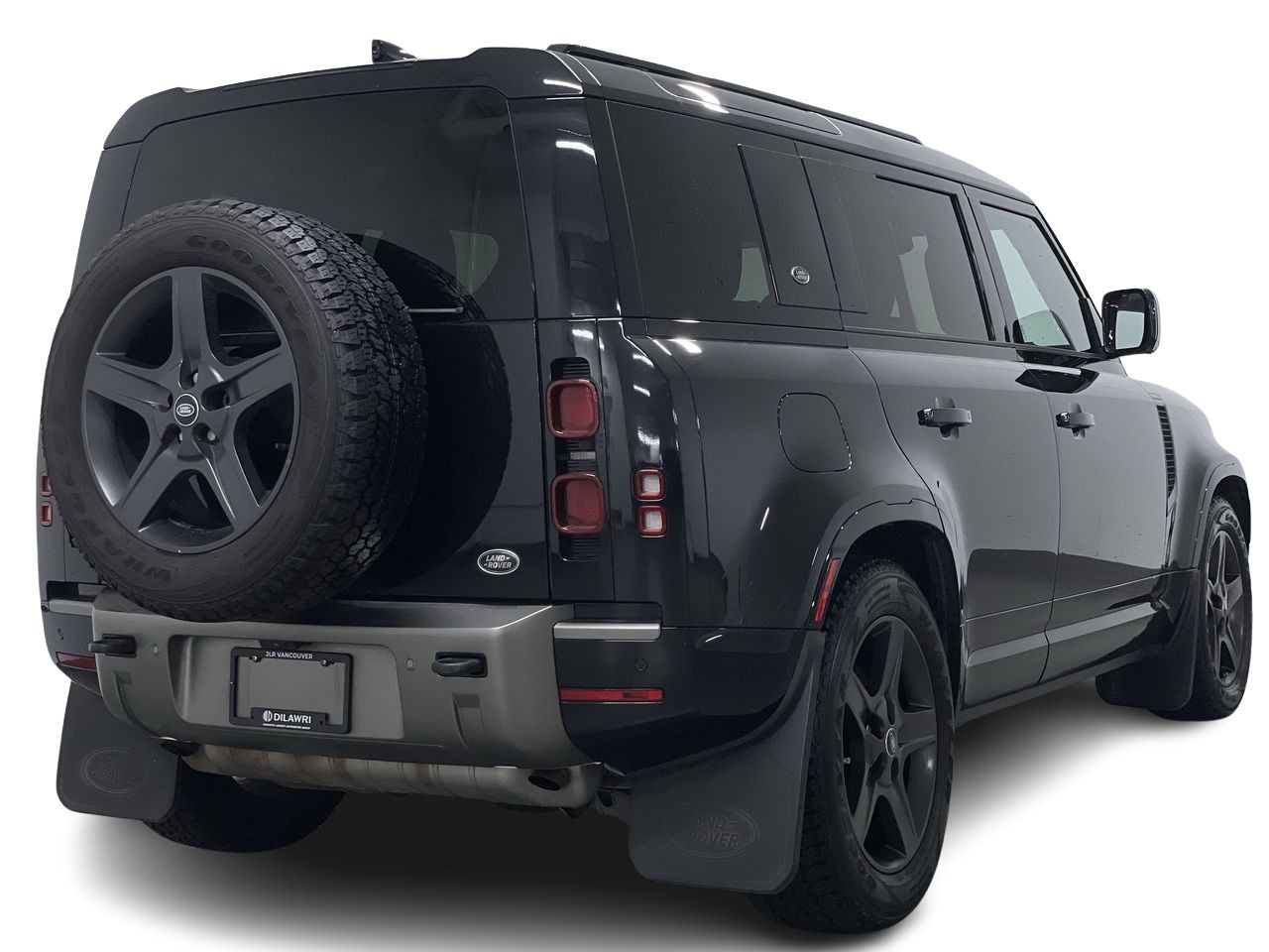 Land Rover Defender  2022 à , Colombie-Britannique