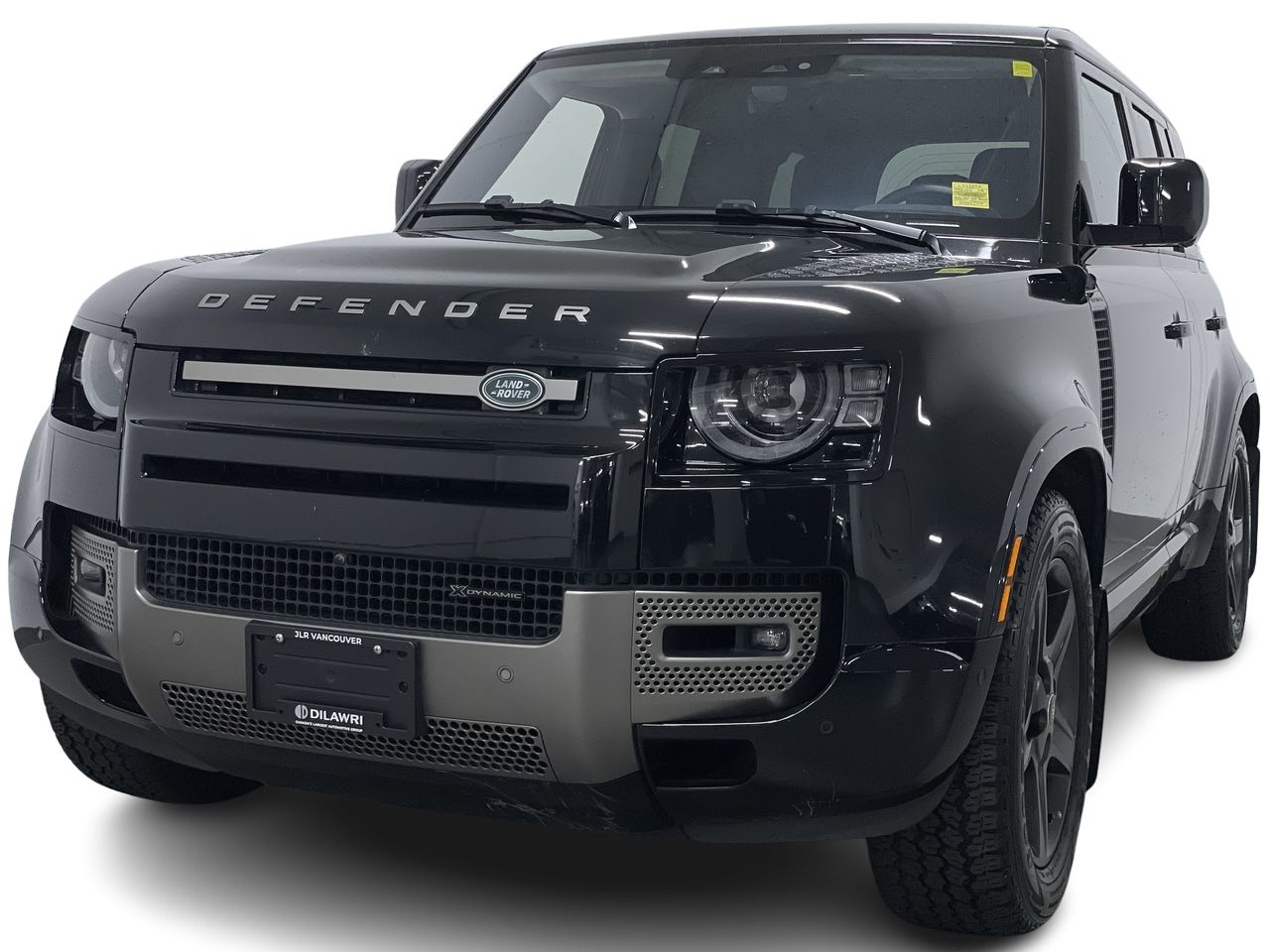 Land Rover Defender  2022 à , Colombie-Britannique